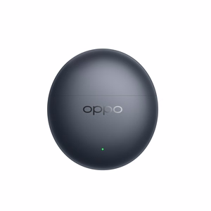 OPPO tikrai belaidės ausinės Enco Air5s Bluetooth, įstatomos į ausis, mikrofonas, vidurnakčio juoda, triukšmo slopinimas, belaidės