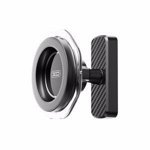 XO universal holder C199 black with magnet for MagSafe