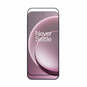 Защитное стекло Crong 3D Armour Glass Lite с клеевым слоем по всей поверхности для OnePlus 15