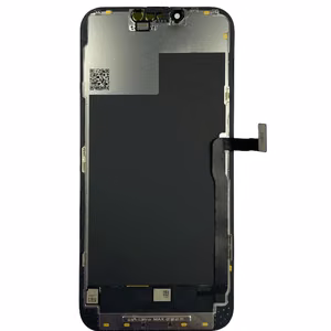 LCD-экран GX Soft (Premium) OLED 120 Гц для Apple iPhone 13 Pro Max, со сменной IC