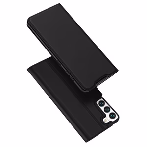 Dux Ducis Skin Pro Case Samsung S901 S22 5G black