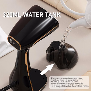 Steam iron Reach Steam Easy