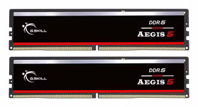 G.Skill F5-5600J3636D32GX2-IS atminties modulis 64 GB 2 x 32 GB DDR5 4800 MT/s
