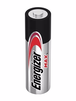 Energizer Max 437727 baterija AA LR6 8 vnt.