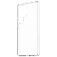 CARE by PanzerGlass Flagship Urban Combat dėklas Samsung Galaxy S25 Ultra - skaidrus