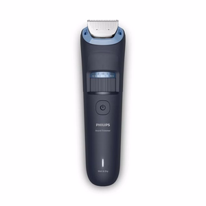 Philips Beard Trimmer 3000 Series BT3665/15 barzdos kirptuvas metaliniais peiliukais