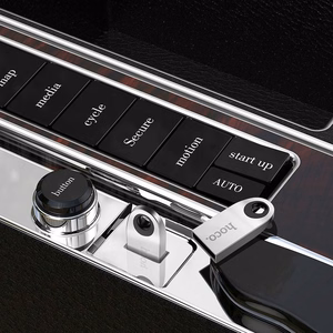 HOCO mini atmintukas UD9 16GB USB2.0