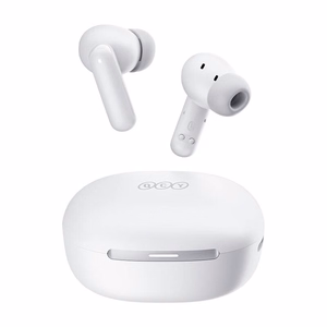 TWS QCY MeloBuds HT16 Ausinės (baltos)