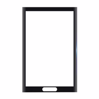 PULUZ grūdintas stiklas Insta360 X4 / X5