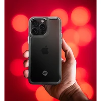 FORCELL F-PROTECT skaidrus dėklas Honor X8a permatomas