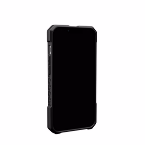 UAG Monarch MagSafe чехол для iPhone 14 Plus - чёрный карбон
