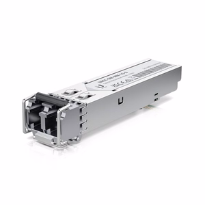 Ubiquiti UACC-OM-MM-1G-D-2 tinklo siųstuvų-imtuvų modulis Optinis pluoštas 1250 Mbit/ai SFP