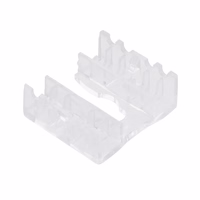 Alantec MKN-U5-1 laido jungtis RJ45 Balta