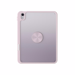 "AmazingThing Titan Pro Mag" dėklas "iPad" 11" 2025 - Rožinis