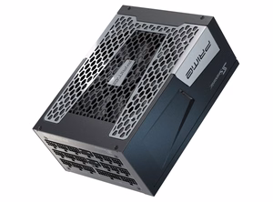 Seasonic Prime PX maitinimo blokas 2200 W 24-pin ATX ATX juodas