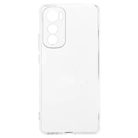 Itin skaidrus 1 mm dėklas telefonui Motorola Edge 30 - skaidrus