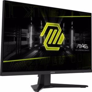MSI MAG 274F kompiuterio monitorius 68,6 cm (27") 1920 x 1080 pikseliai „Full HD“ LCD Juoda