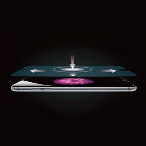Wozinsky grūdintas apsauginis stiklas Xiaomi Redmi Note 14S, 2 dalių rinkinys