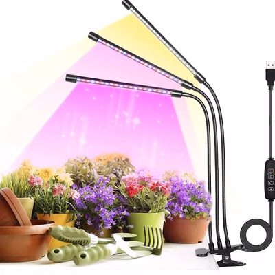 Plant Grow Lights