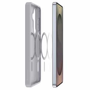 Case Dux Ducis Yind MagSafe Samsung S947 S26 Plus grey