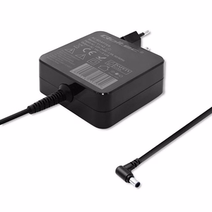 Qoltec 51745 maitinimo adapteris patalpinis 65 W juodas