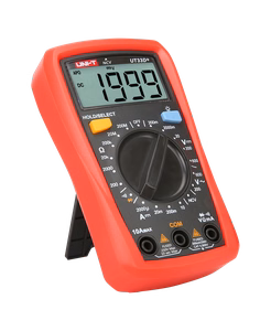 Uni-T UT33D+ multimetras
