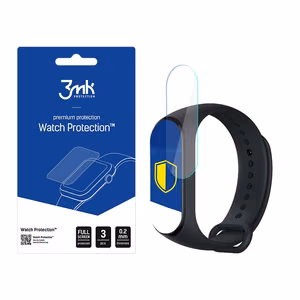 Tracer T-Band Libra S5 V2 - 3mk Watch Protection ARC