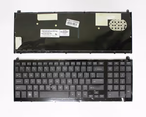 Klaviatūra HP Probook: 4520S, 4525S