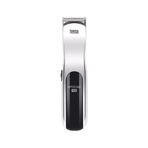 Belaidis 4-in-1 asmens priežiūros rinkinys HYPERCARE T400
