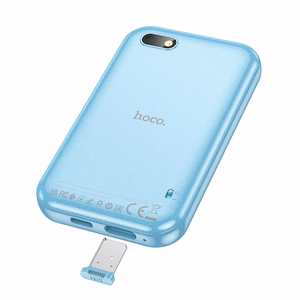 Išmanusis telefonas vaikams Hoco 2,8" 2G Y102 mėlynas