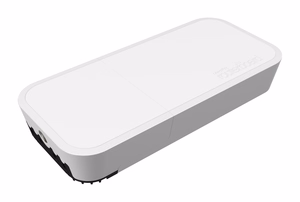 MikroTik Belaidis Maršrutizatorius 3000 Mbps WAPG-5HAXD2HAXD