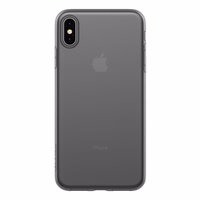 Incase apsauginis Clear Cover iPhone Xs / X (Clear)