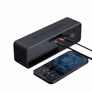 Blitzwolf BW-WA4 30W 4000mAh „Bluetooth“ garsiakalbis