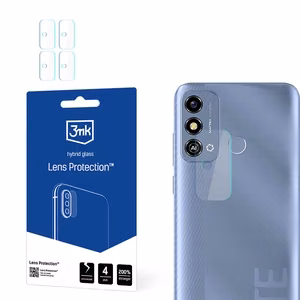 ZTE Blade A53 - 3mk Lens Protection