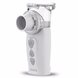 Inhaliatorius FEELLIFE Air ProVIII