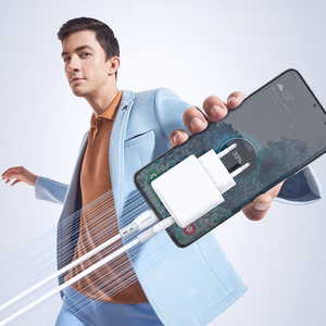 Dudao L25SC 60W USB-C - USB-C laidas su minkštu silikoninu apvalkalu 2m - baltas