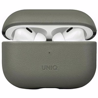 Uniq Terra dėklas AirPods Pro 2nd gen - žalia