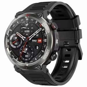 SMARTWATCH W50 PRO/BLACK BLACKVIEW