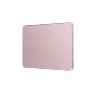 AmazingThing Titan Hardshell Case for MacBook Neo 13" - Pink