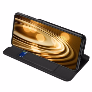 Phone Case Dux Ducis "Skin Pro" for Samsung G991 S21 Black