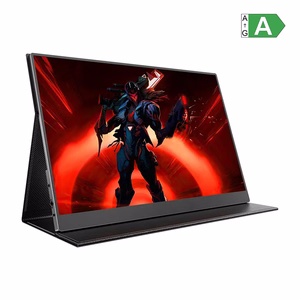 Uperfect UGame C2 16 colių 2560x1600 120Hz nešiojamas monitorius