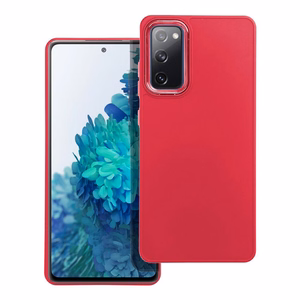 FRAME dėklas telefonui SAMSUNG S20 FE / S20 FE 5G magenta
