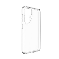 ZAGG dėklas telefonui Crystal Palace Samsung Galaxy S24 - permatomas