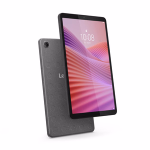 Lenovo Tab One Mediatek 64 GB 22,1 cm (8.7") 4 GB Wi-Fi 5 (802.11ac) Android 14 Pilka