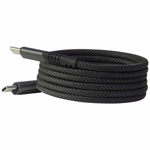 USB-C / USB-C Audi 2.0 laidas 20V 3A 60W - juodas