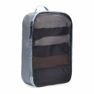 Thule Packing Cube Medium 3205573 – kelioninis daiktų dėklas, dydis – vidutinis, spalva – melsvai pilka