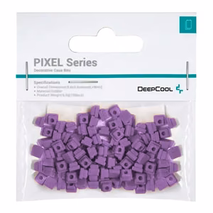 DeepCool PIXEL universalus kitas