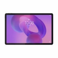 Lenovo Idea Tab Mediatek 128 GB 27,9 cm (11") 8 GB Wi-Fi 5 (802.11ac) Android 15 Pilka