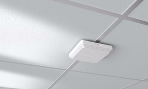 Keenetic Orbiter Pro AC1300 Mesh Wi-Fi 5 maršrutizatorius/Extender/prieigos taškas su 2-Port Gigabit Smart komutatorius ir Power over Ethernet