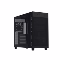 ASUS PRIME AP303 TG Black Juoda